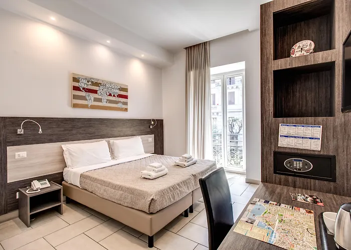 Napoli Suite