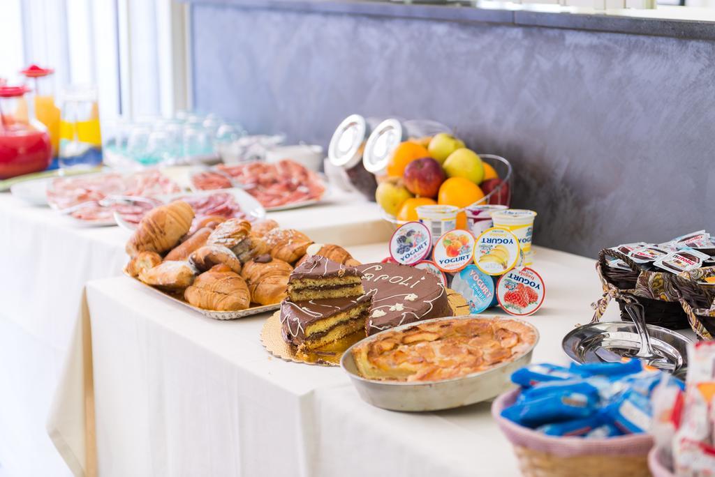 Napoli Suite 3* Naples
