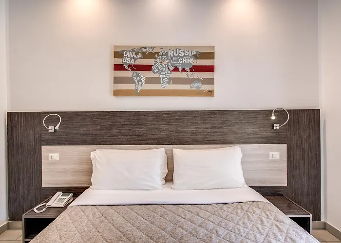 Napoli Suite