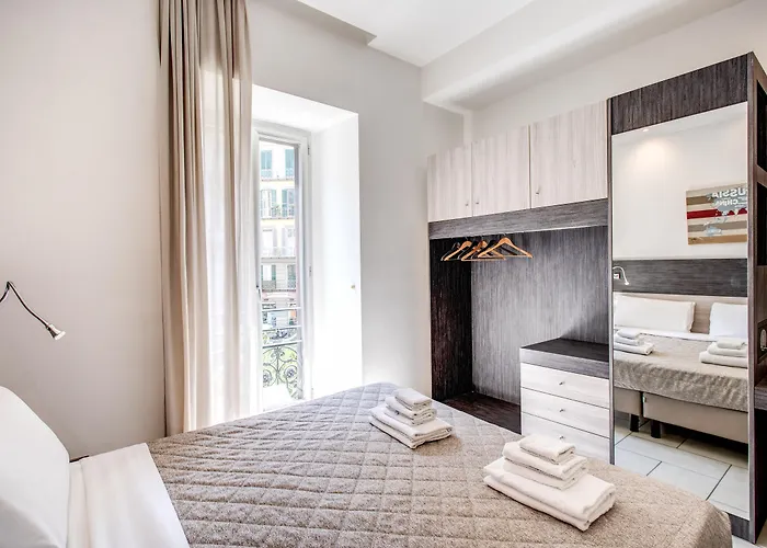 Napoli Suite
