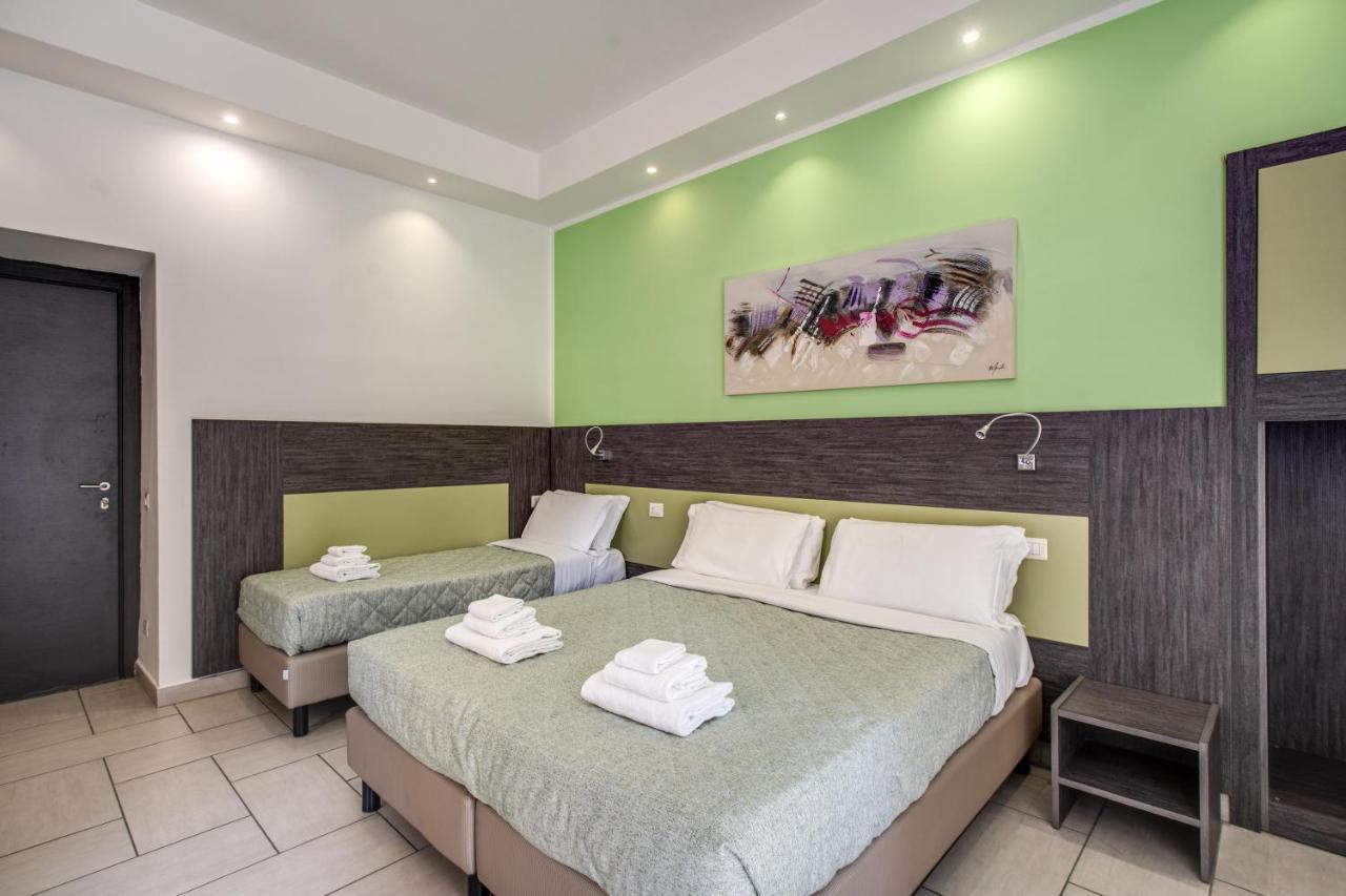 Frühstückspension Napoli Suite Neapel