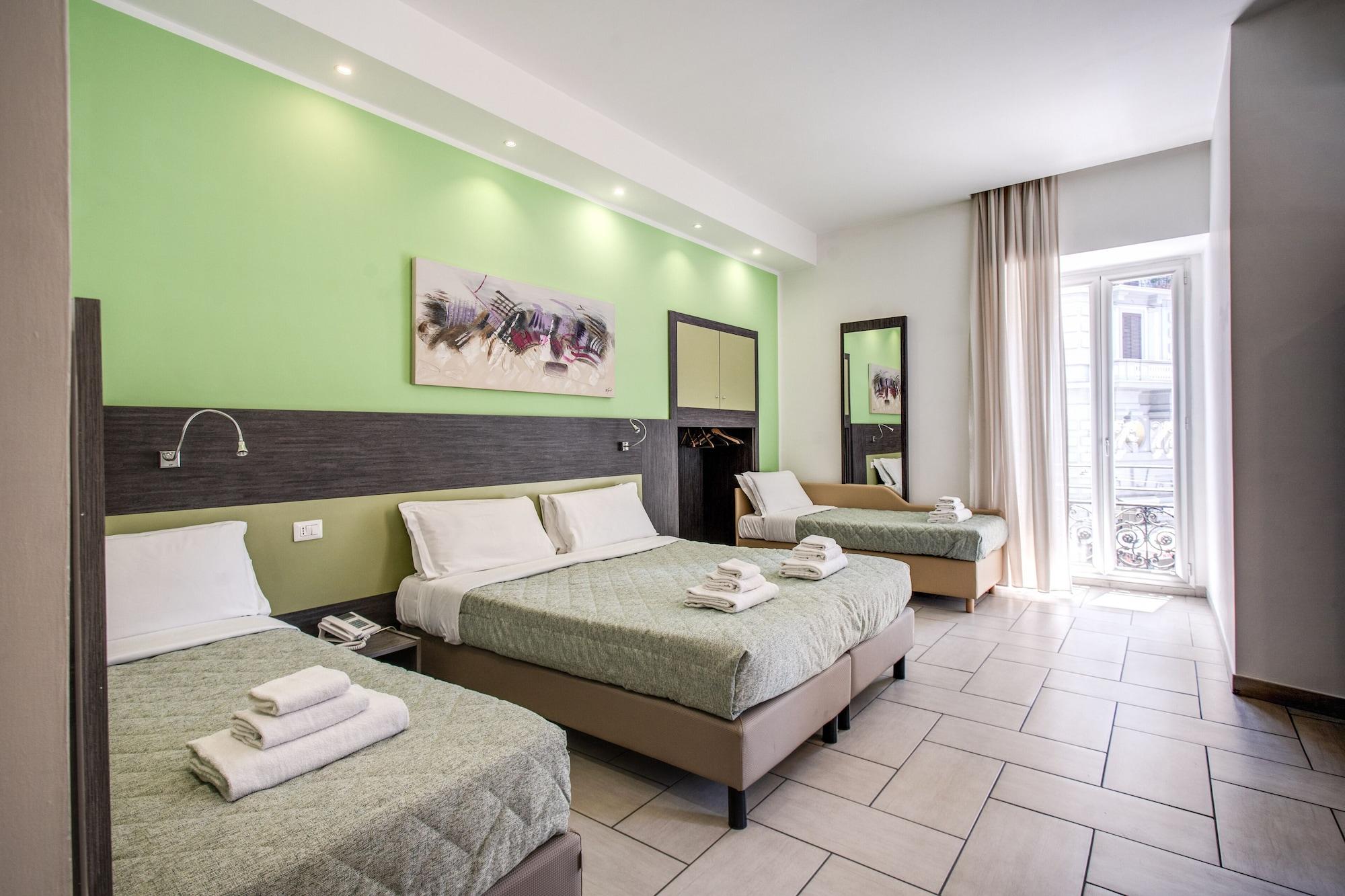 Napoli Suite Neapel