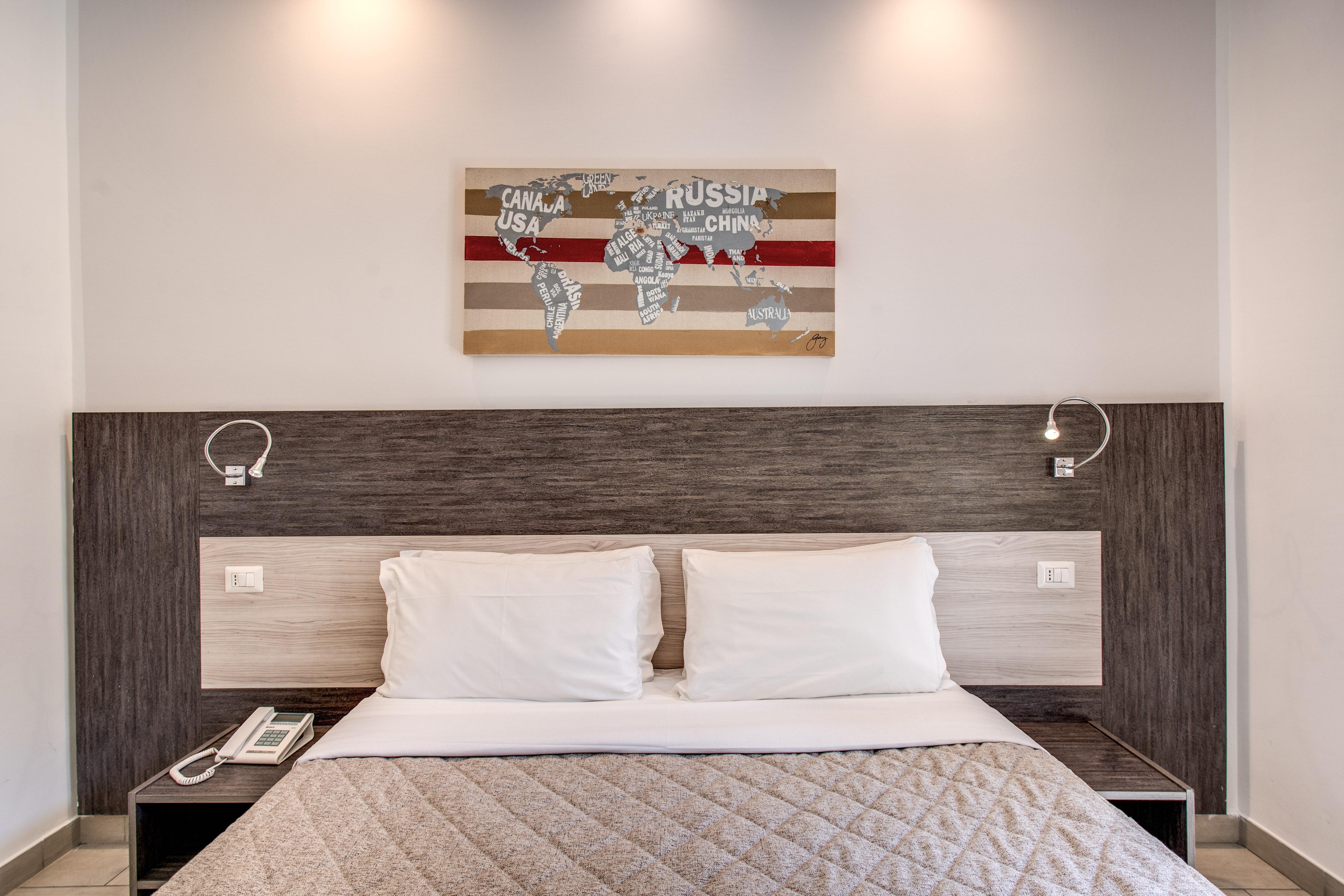 Bed and breakfast Napoli Suite Nápoles