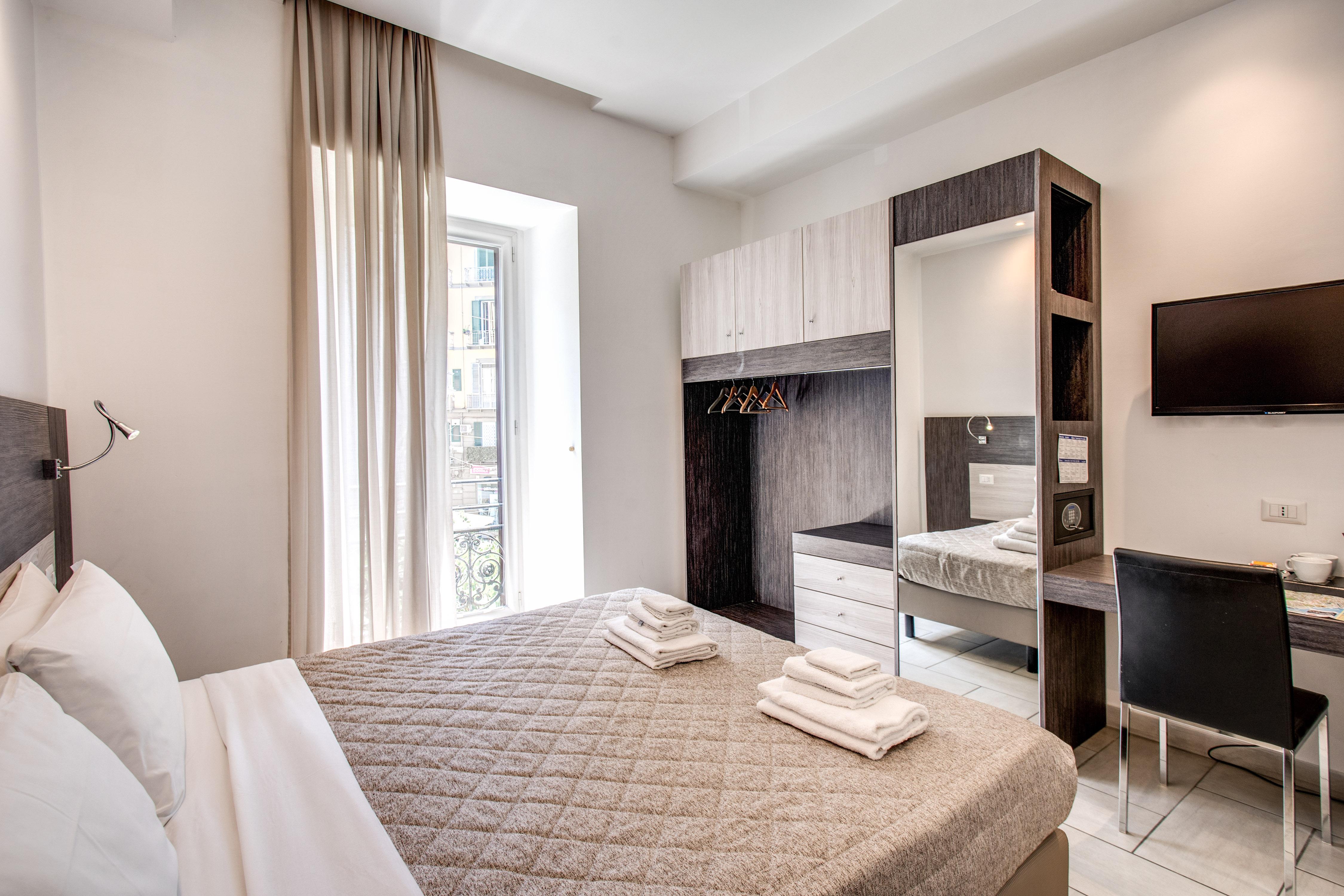 Napoli Suite Frühstückspension