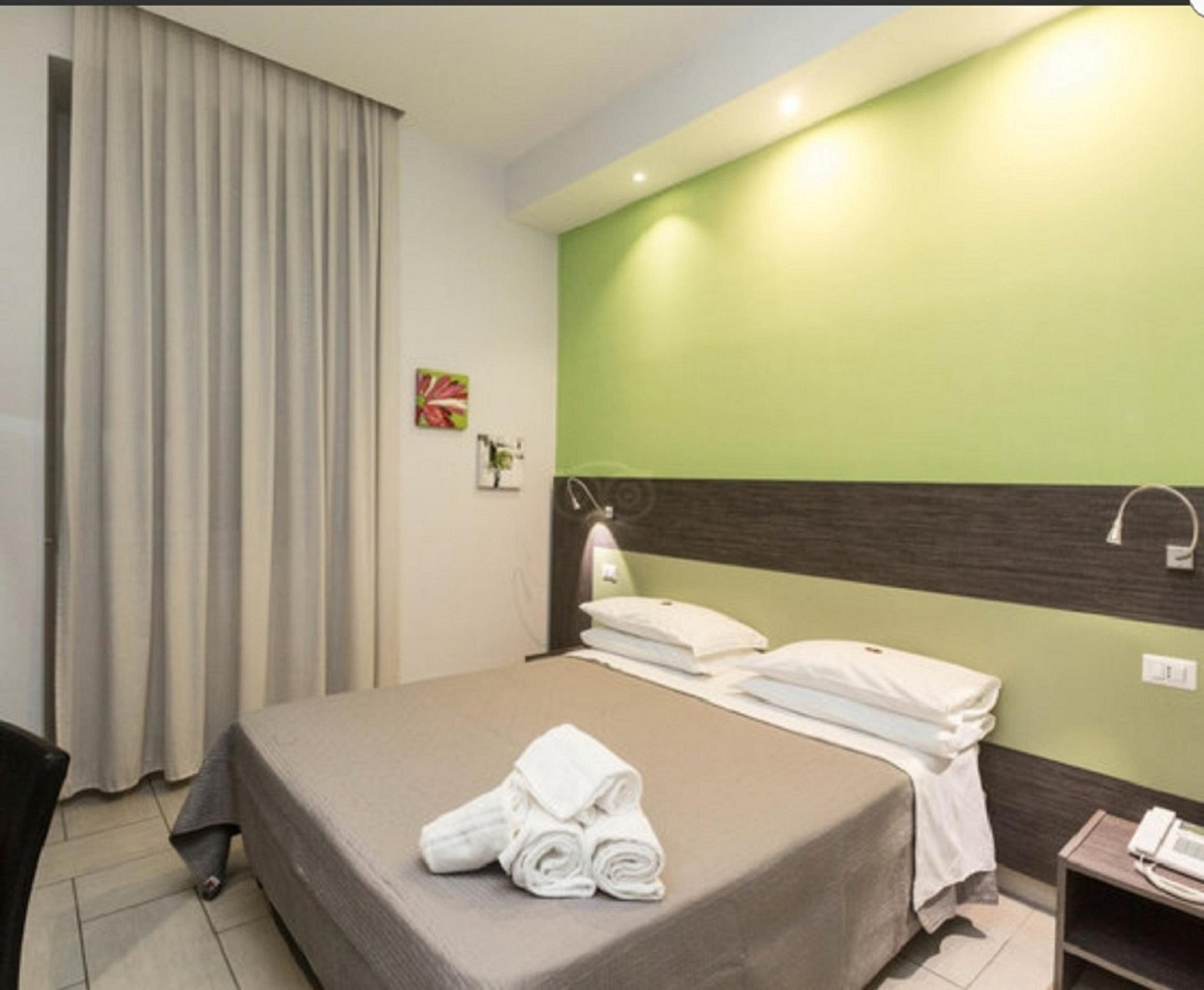 Bed and breakfast Napoli Suite 3*