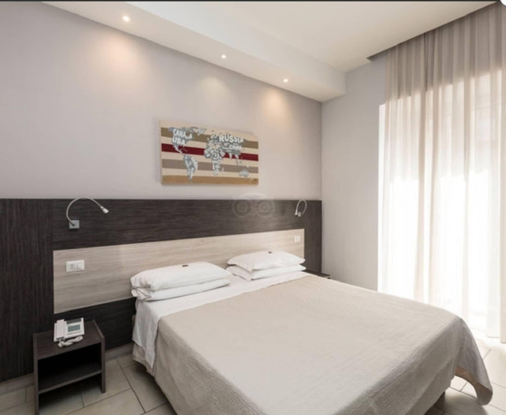 Napoli Suite Bed and breakfast 3*