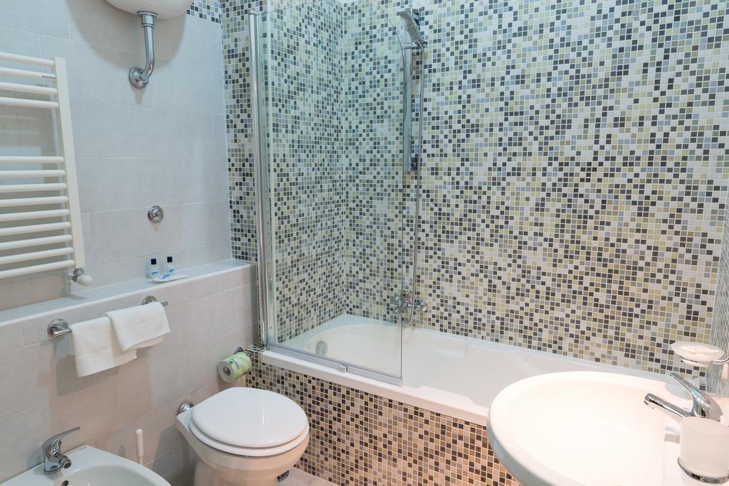 Bed and breakfast Napoli Suite