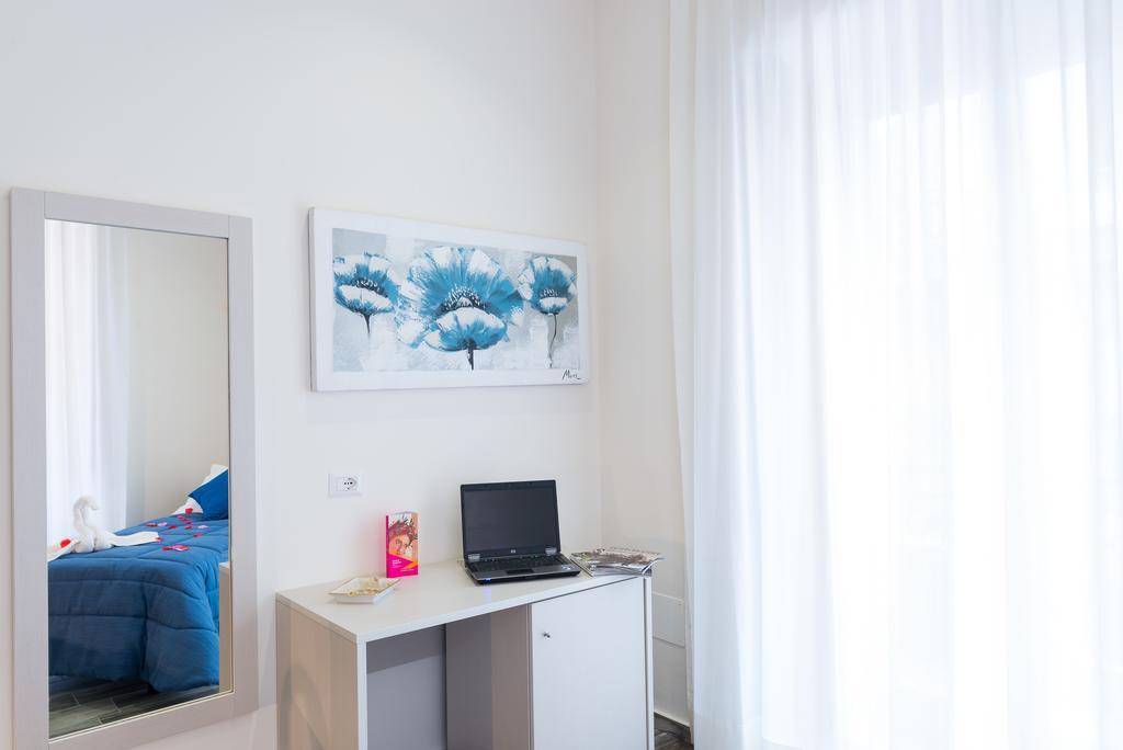 Bed and breakfast Napoli Suite