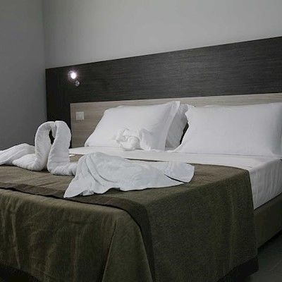 Bed and breakfast Napoli Suite