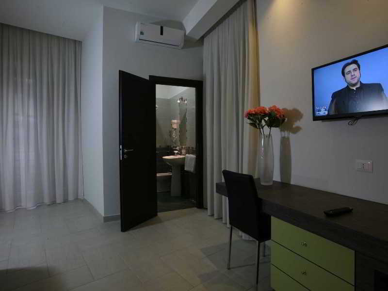 Bed and breakfast Napoli Suite