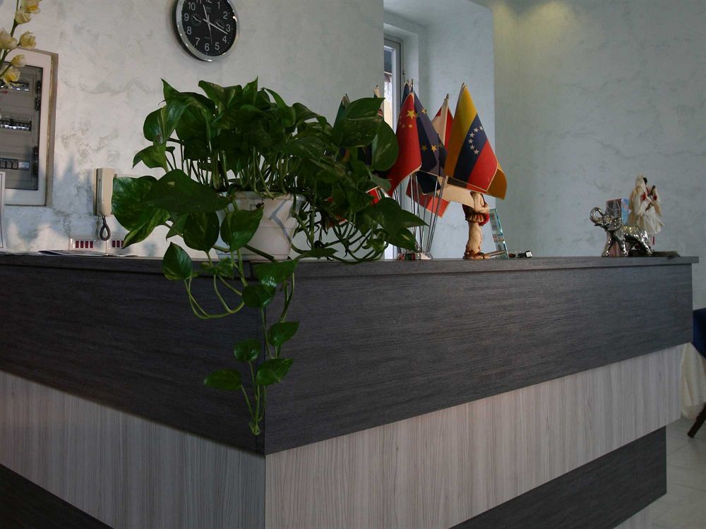 Napoli Suite Neapel
