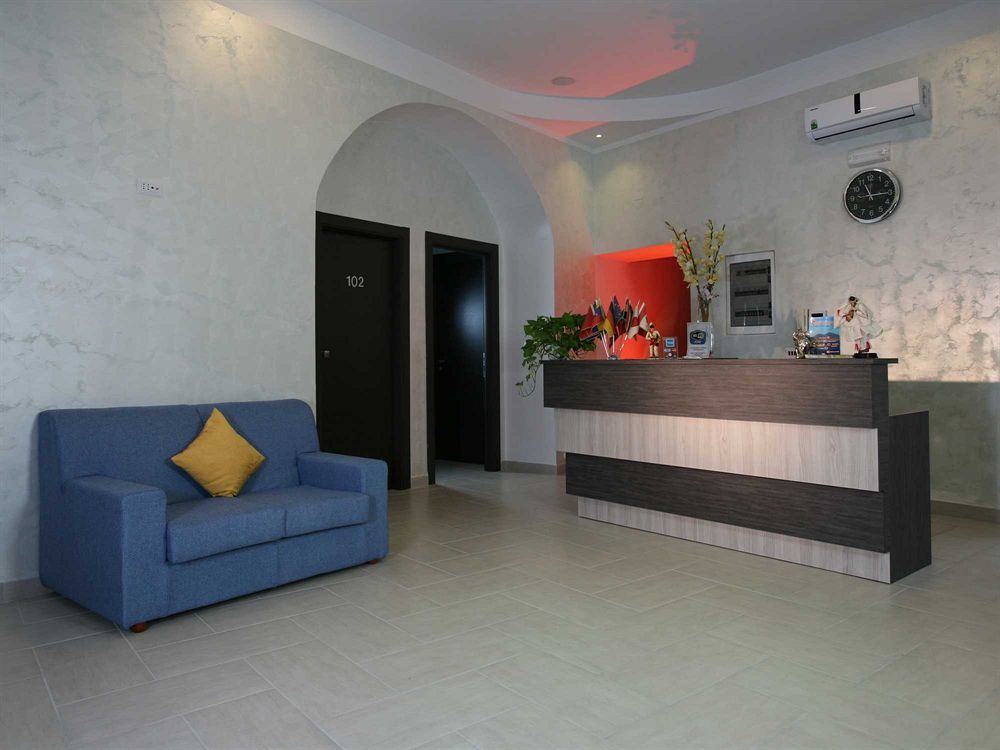 Bed and breakfast Napoli Suite