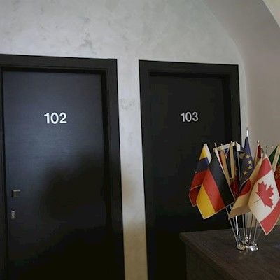 Napoli Suite Neapel