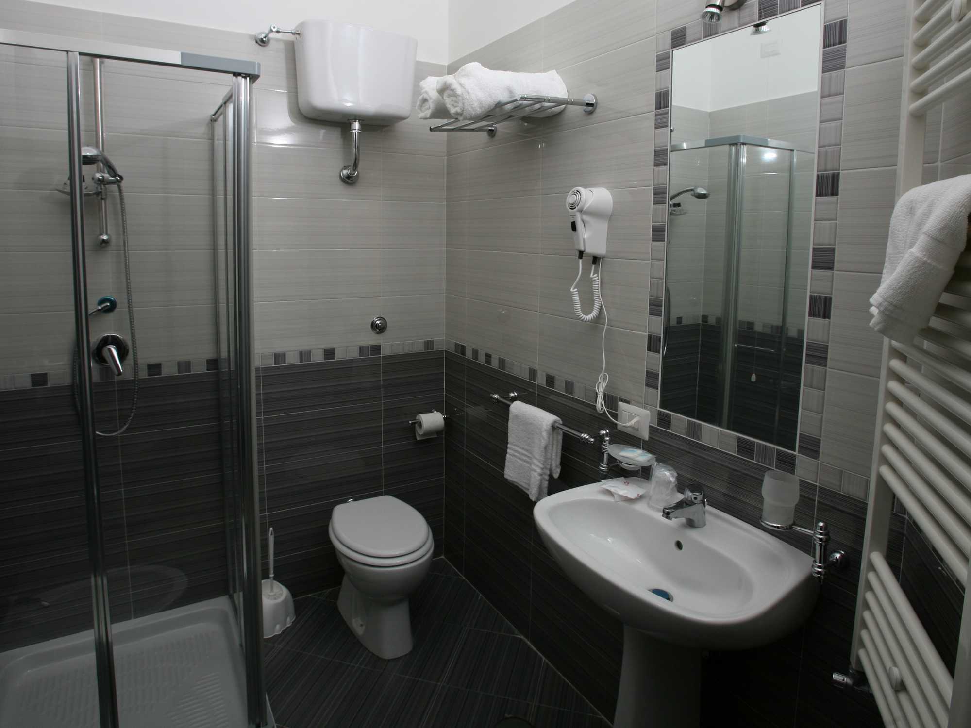 Bed and breakfast Napoli Suite 3*