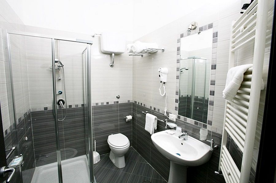Bed and breakfast Napoli Suite 3*
