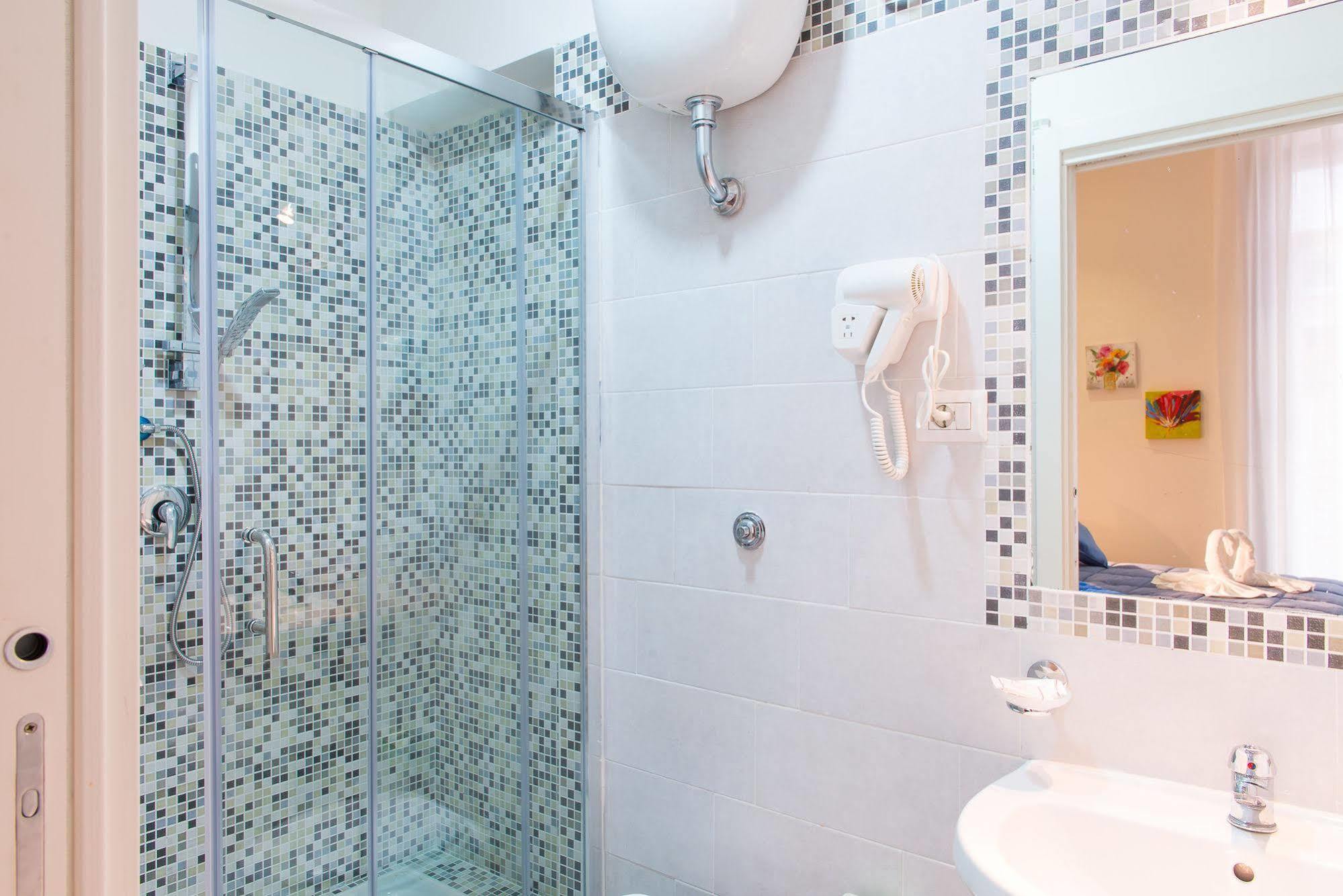 Napoli Suite Bed and breakfast