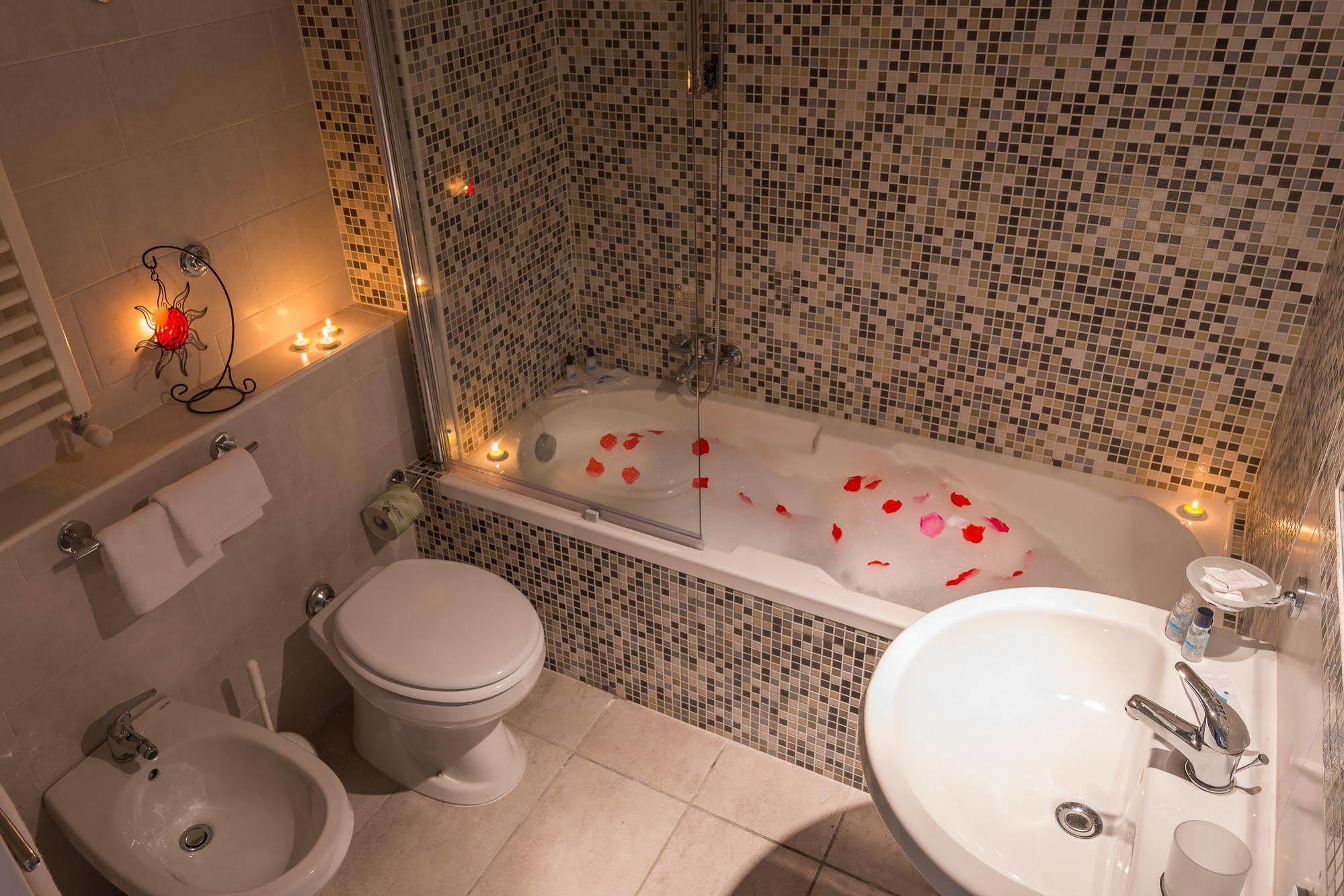 Bed and breakfast Napoli Suite Nápoles