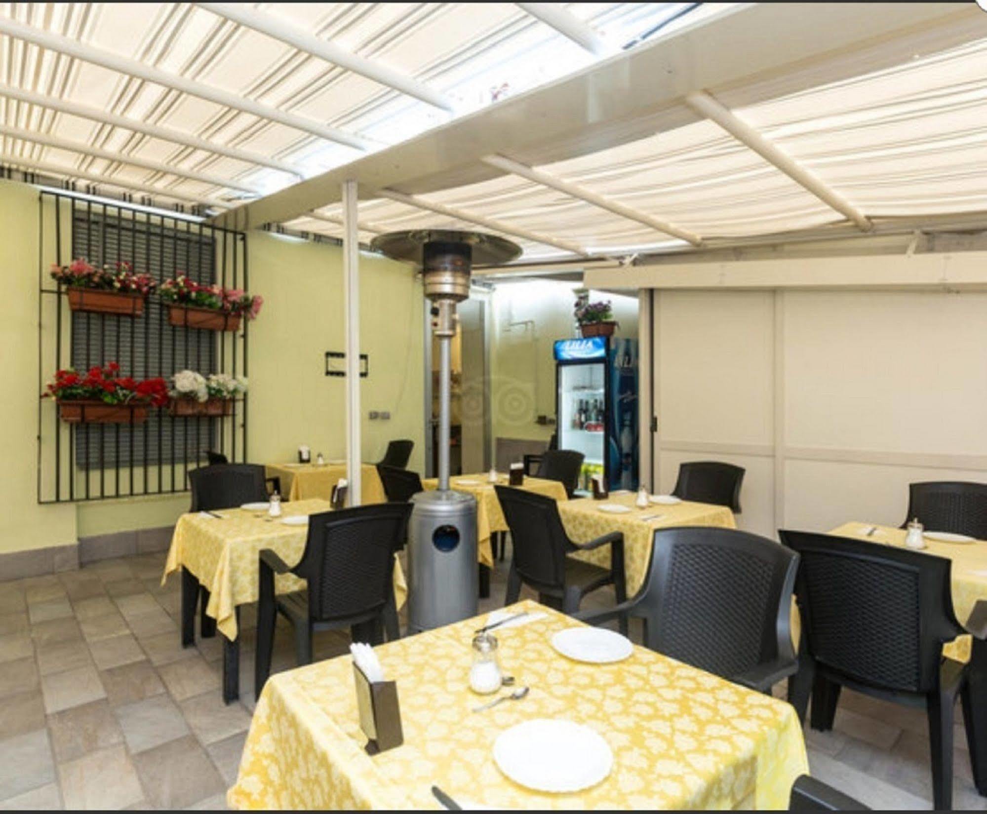 Bed and breakfast Napoli Suite Nápoles