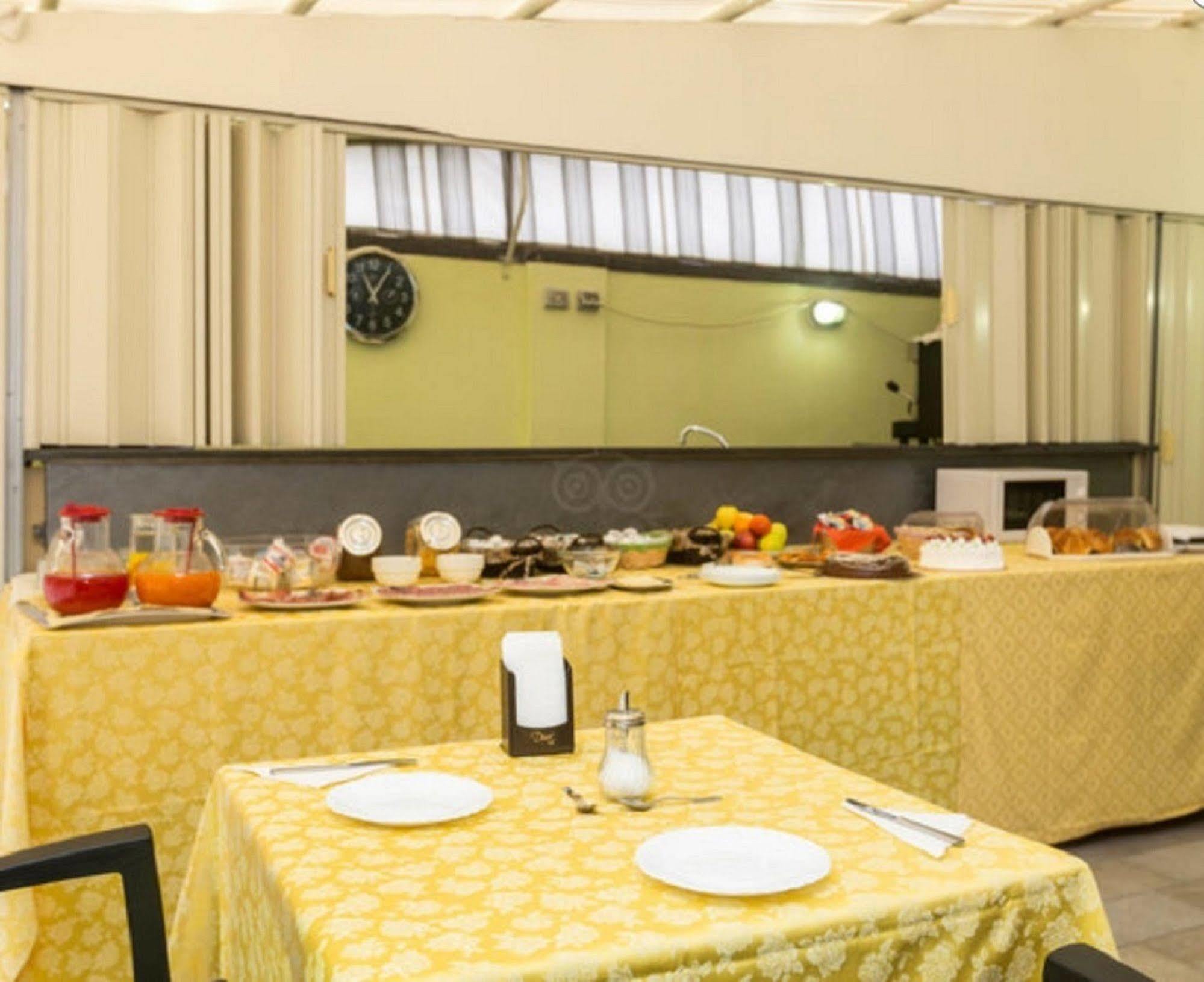 Bed and breakfast Napoli Suite