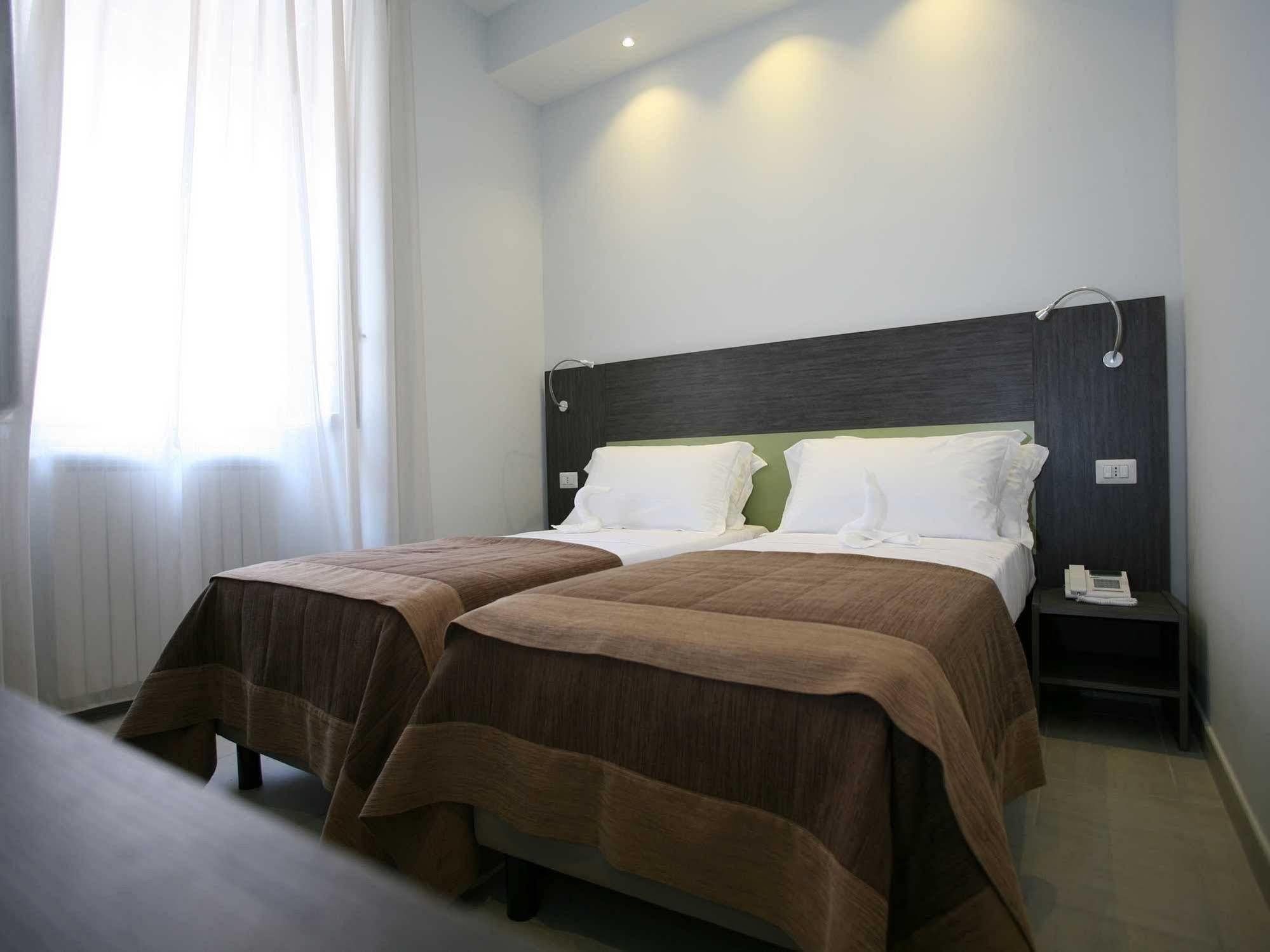 Bed and breakfast Napoli Suite Nápoles
