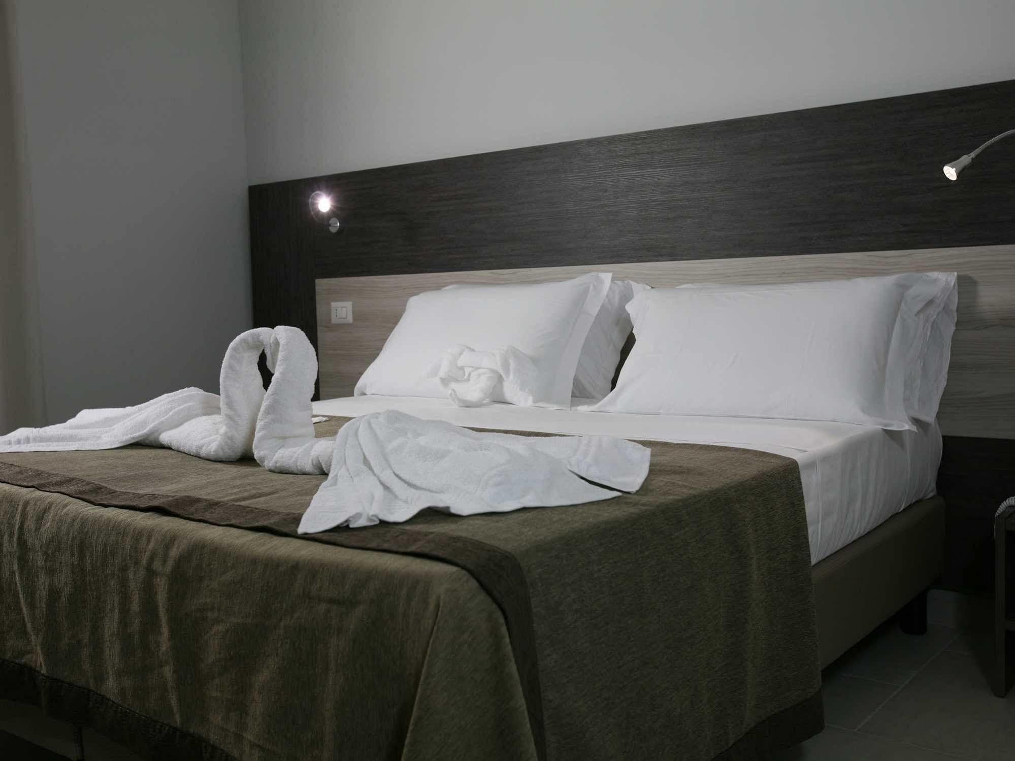 Napoli Suite Bed and breakfast