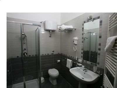 Napoli Suite 3* Neapel
