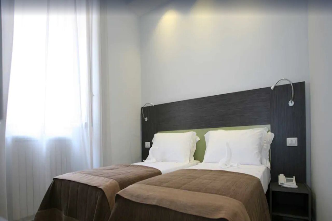 Bed and breakfast Napoli Suite