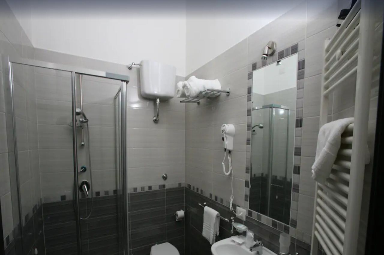 Napoli Suite Nápoles